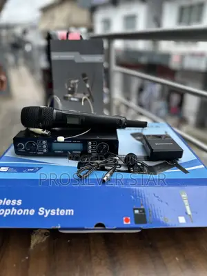 Sennheiser SKM-9000 Professional Wireless Microphone System