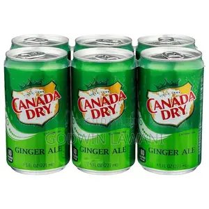Canada Dry