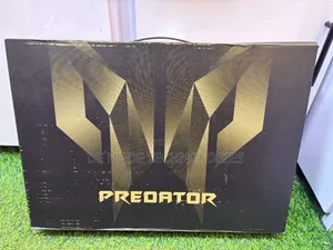 New Laptop Acer Predator Helios Neo 16 16GB Intel Core i7 SSD 1T