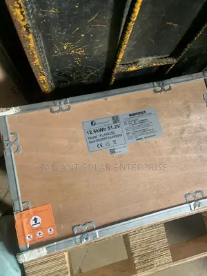 Felicity 12.5kwh Lithium Battery 48v