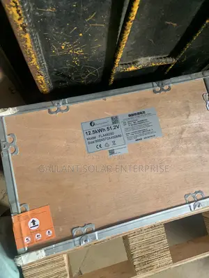 Felicity 12.5kwh Lithium Battery 48v