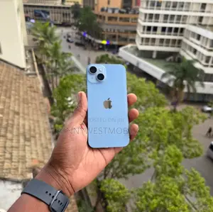 Apple iPhone 14 128 GB Blue