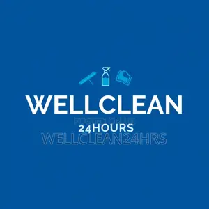 Cleaning Services in Lagos