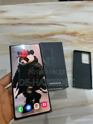 Samsung Galaxy Note 20 Ultra 5G 128 GB Bronze