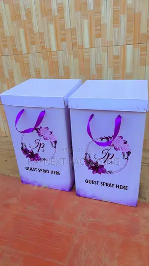 Moving Box
