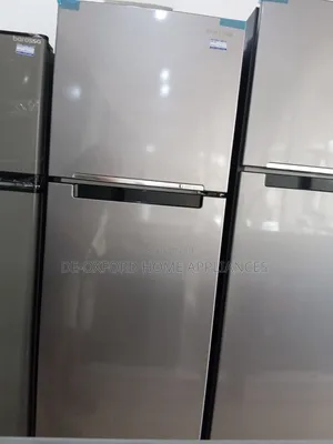 Original Brand New Model Samsung RT25 Double Door Refrigerator