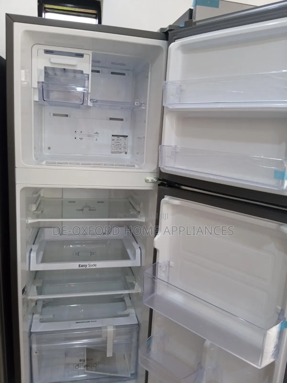 Original Brand New Model Samsung RT25 Double Door Refrigerator
