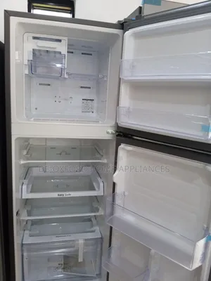 Original Brand New Model Samsung RT25 Double Door Refrigerator