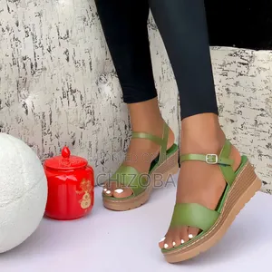 Loverly Ladies Shoes