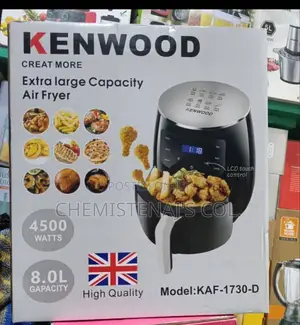 Kenwood Airfryer