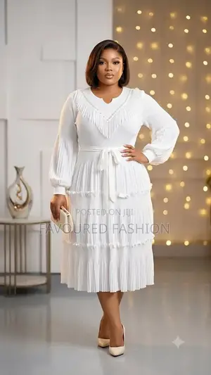 Quality Dress