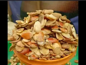 Ogbono Seed (Dikanuts)