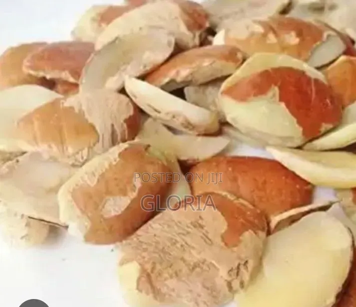 Ogbono Seed (Dikanuts)