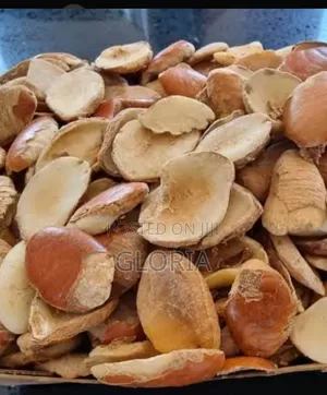 Ogbono Seed (Dikanuts)