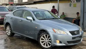 Lexus IS 2008