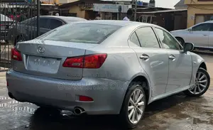 Lexus IS 2008