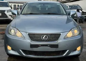 Lexus IS 2008