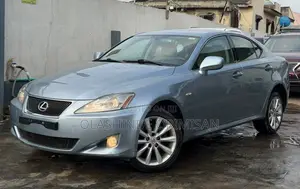 Lexus IS 2008