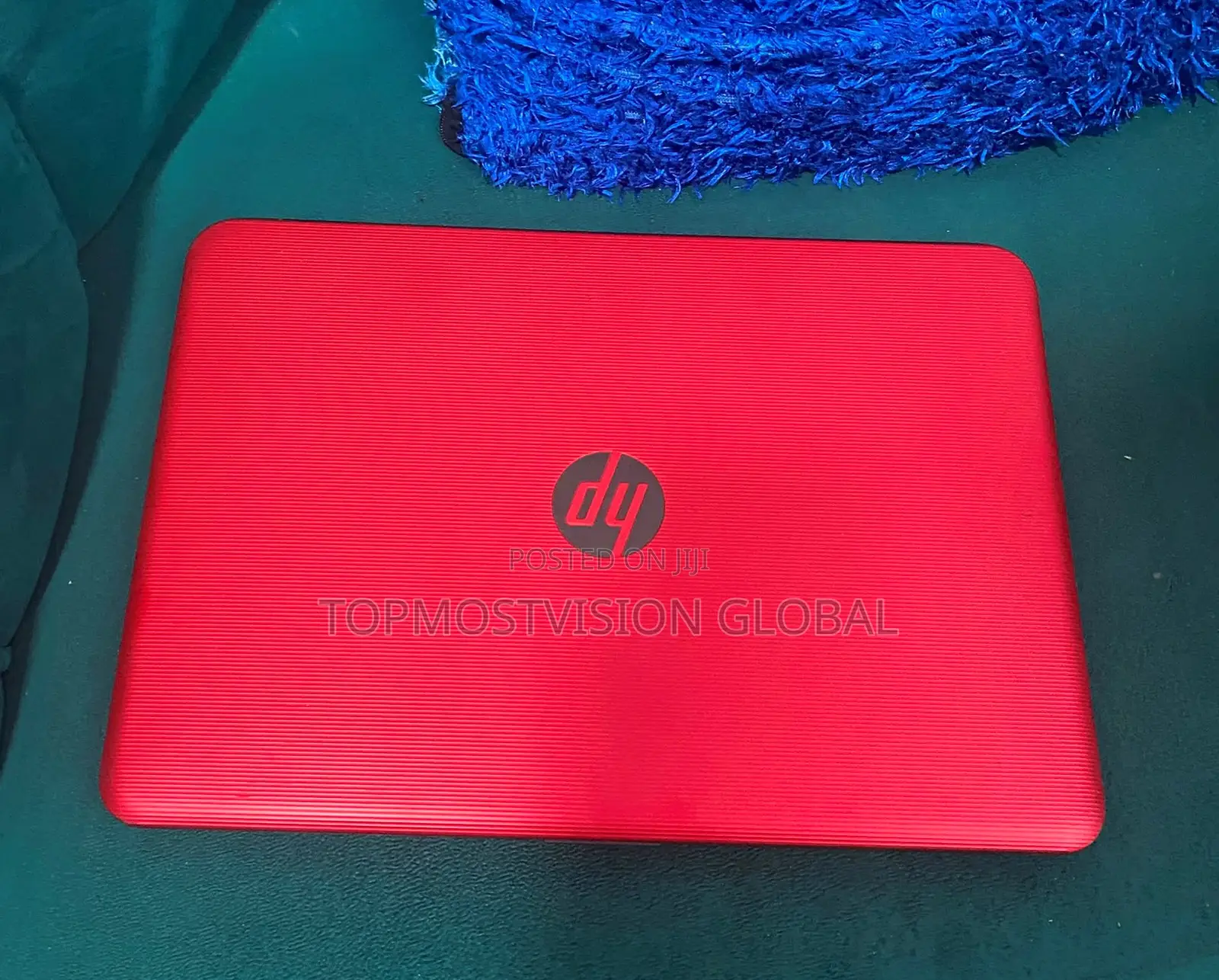Laptop HP 4GB Intel Core i3 HDD 320GB