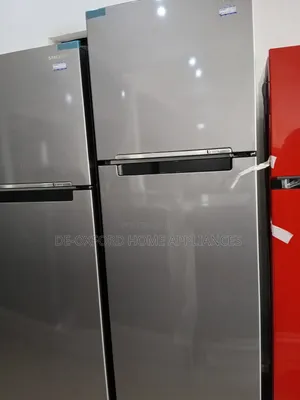 Samsung Brand New RT 22HAR4 DSA Refrigerator