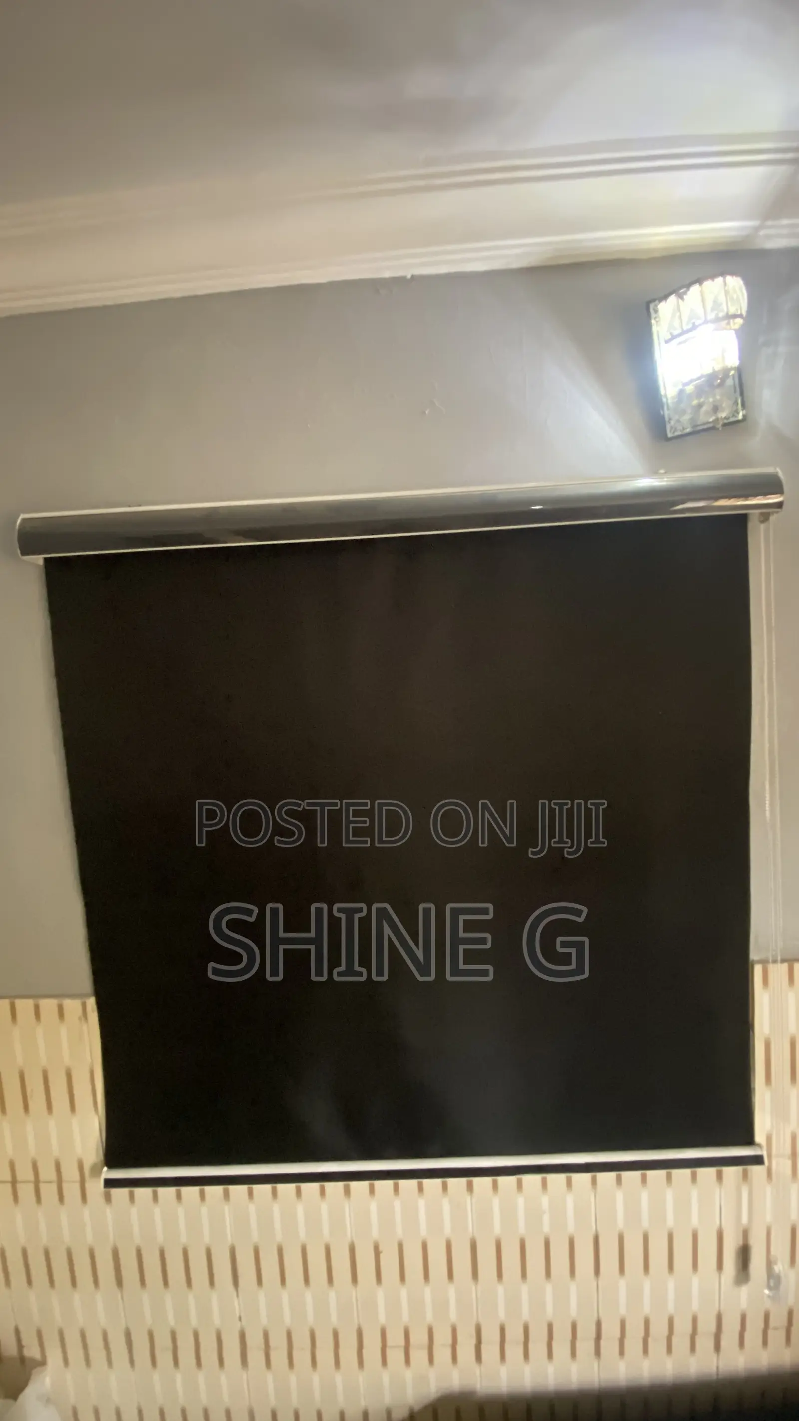Blackout Blinds