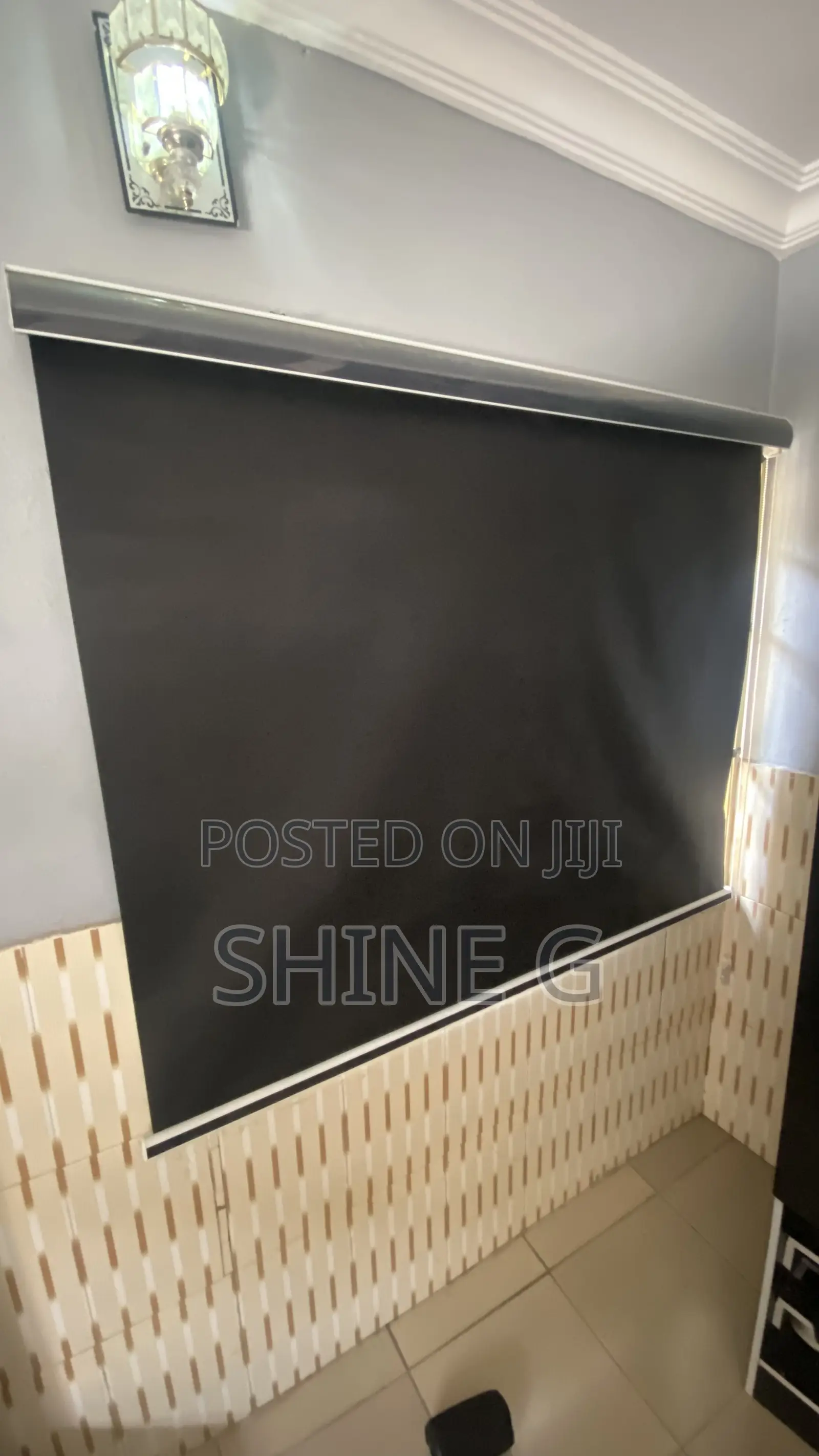 Blackout Blinds