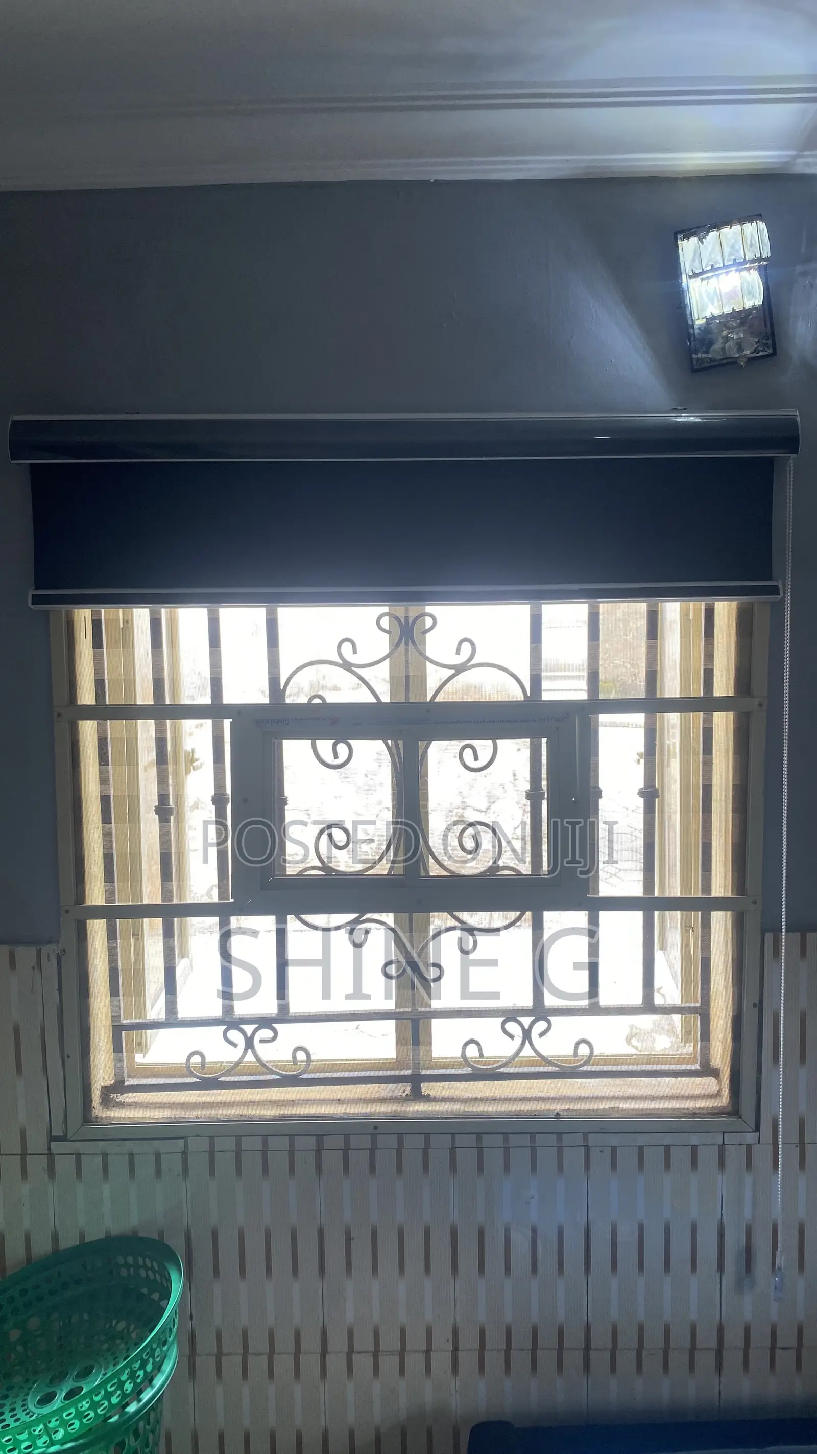 Blackout Blinds