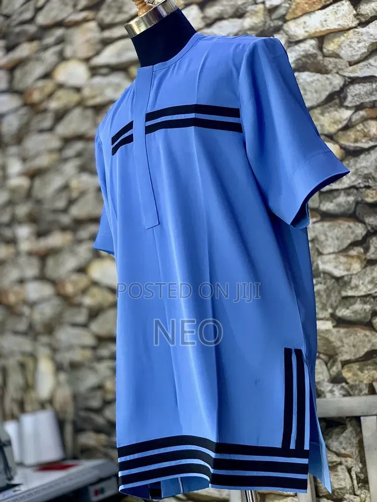 Premium Men’s Senator Wear | Native 2-Piece | Multiple Designs | S–7XL