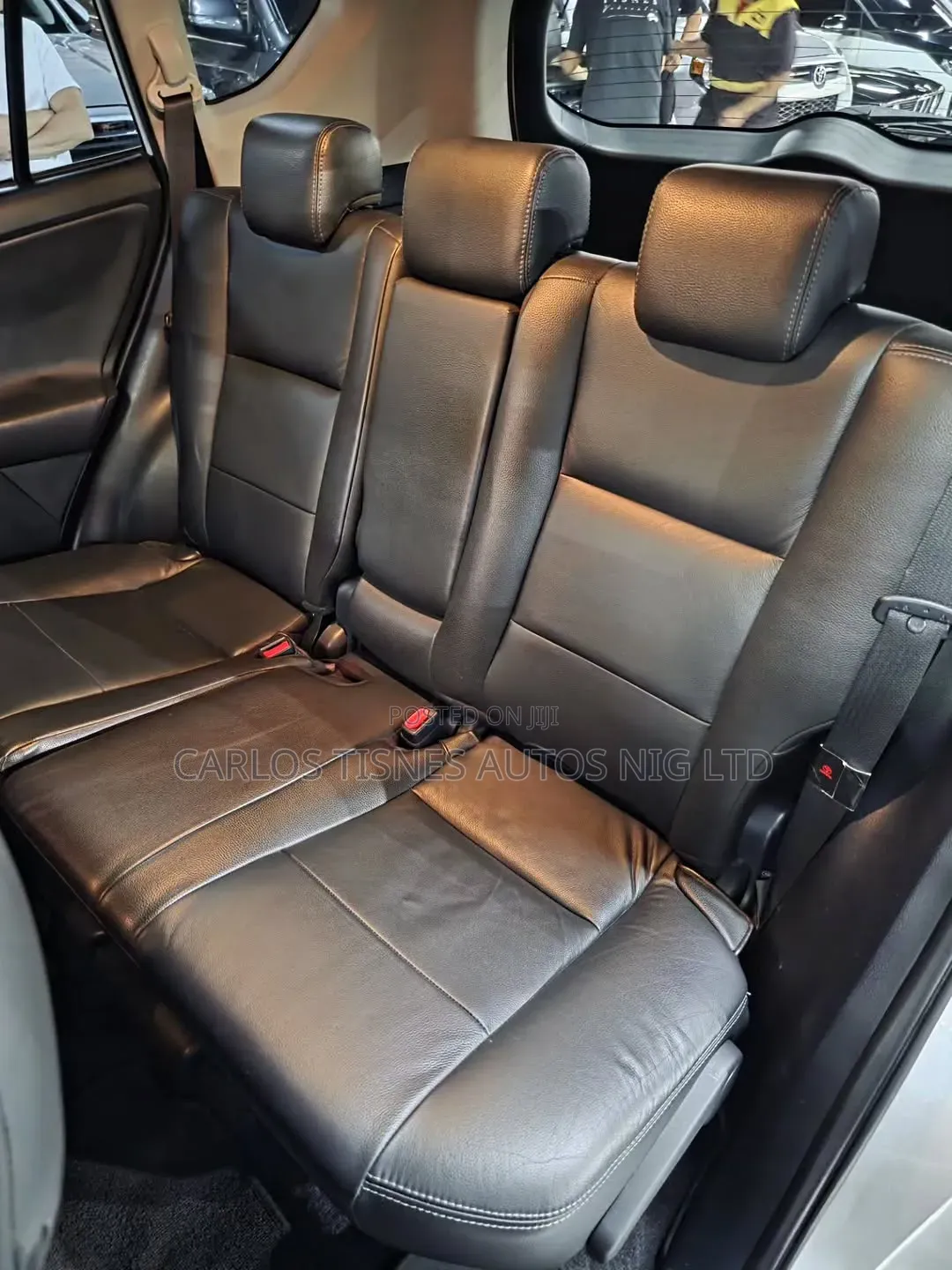 Toyota RAV4 2017 White