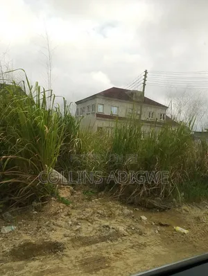 800sqm Corner Peace Land
