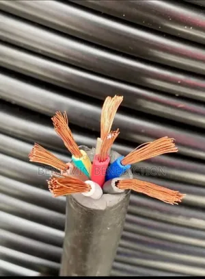 Solar Cables
