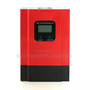 Luminous 1.1kva 12v Inverter 60a MPPT Charge Controller
