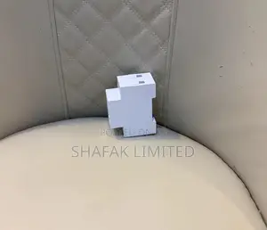 WiFi Smart Electricity Meter