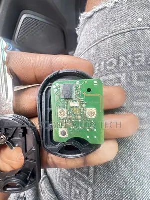 Car Key Battery Replacement | on-Site Service | All Car Models