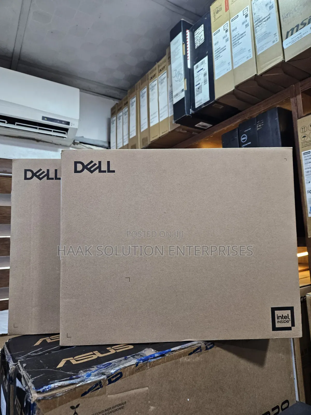 New Laptop Dell Pro Max 16 64GB Intel Core Ultra 9 SSD 2T