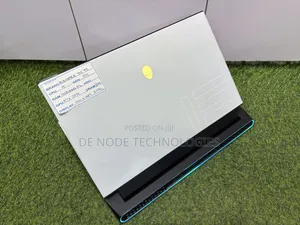 Laptop Alienware M15 r3 16GB Intel Core i7 SSD 512GB