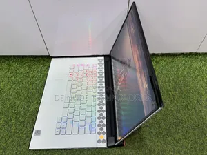 Laptop Alienware M15 r3 16GB Intel Core i7 SSD 512GB