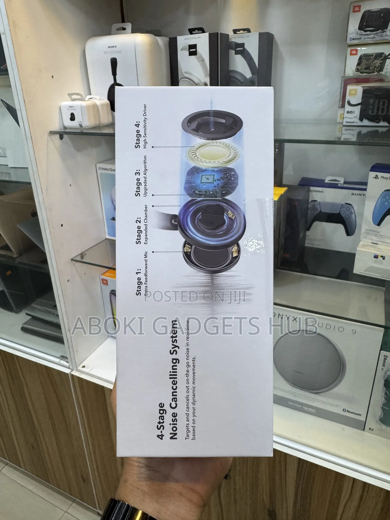 Soundcore Space One Pro