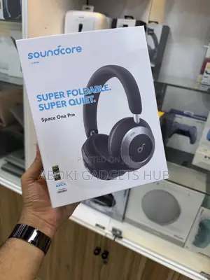 Soundcore Space One Pro