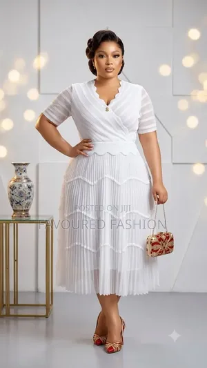 Quality Dresses