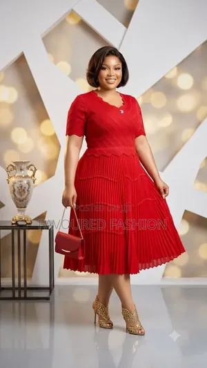 Quality Dresses