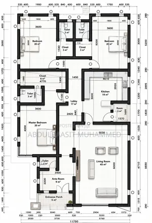 Architectural Drawings
