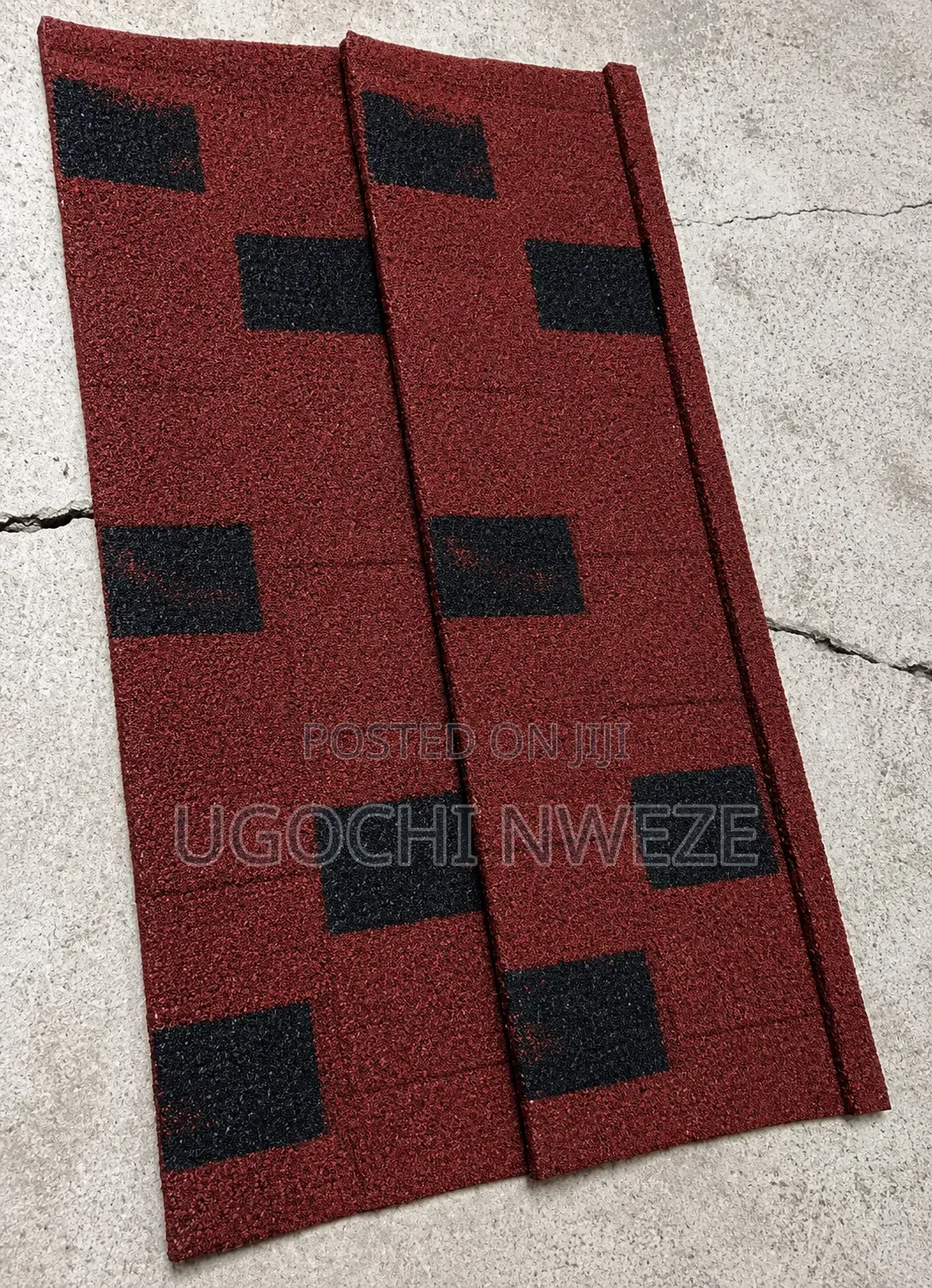 New Zealand Roofing Sheet