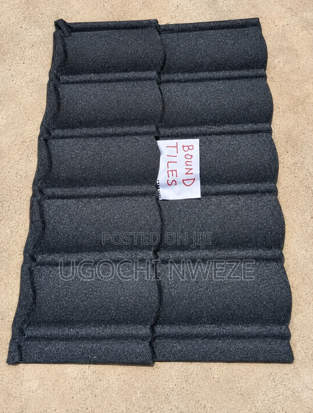 New Zealand Roofing Sheet