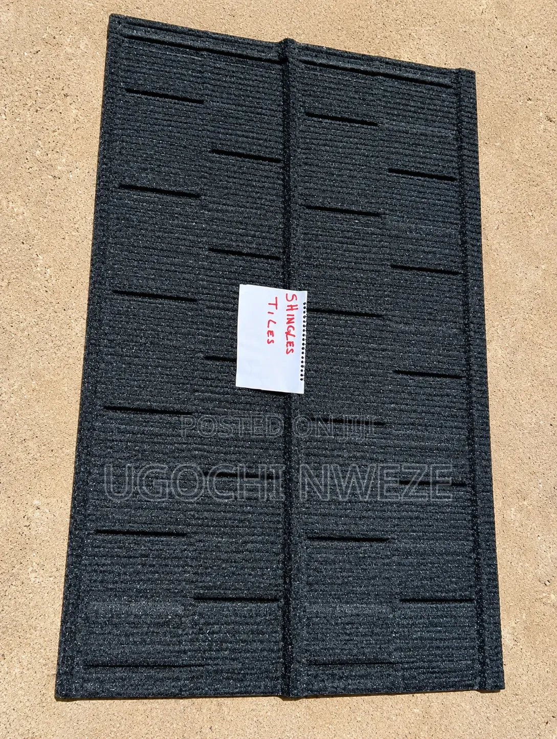 New Zealand Roofing Sheet
