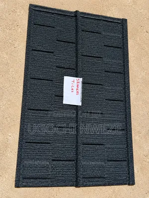 New Zealand Roofing Sheet