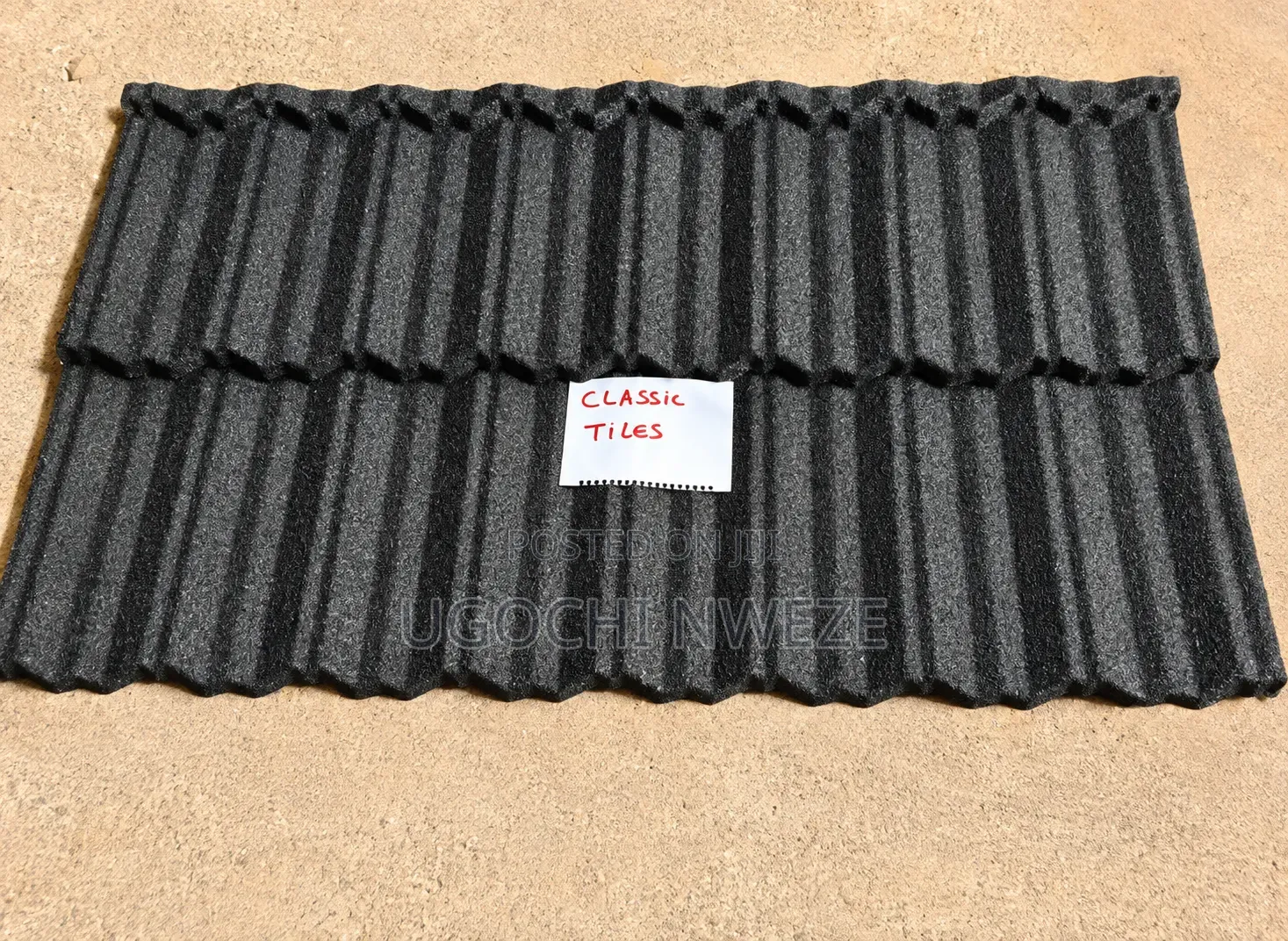 New Zealand Roofing Sheet