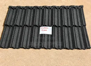 New Zealand Roofing Sheet