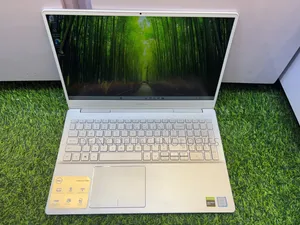 Laptop Dell Inspiron 15 7590 8GB Intel Core i7 SSD 256GB