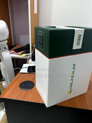 Cola 1000 N.E.O 300w